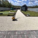 Наши работы в Тарусе - 4