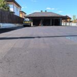 Наши работы в Тарусе - 5