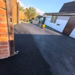 Наши работы в Тарусе - 7