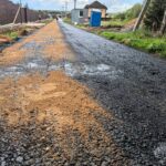 Наши работы в Тарусе - 8