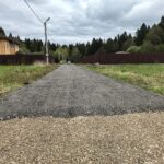 Наши работы в Тарусе - 9