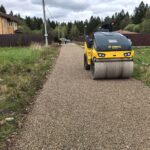 Наши работы в Тарусе - 10