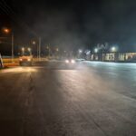 Наши работы в Тарусе - 11