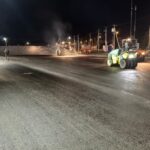 Наши работы в Тарусе - 13