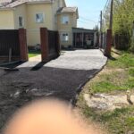 Наши работы в Тарусе - 16