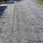 Наши работы в Тарусе - 18