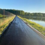 Наши работы в Тарусе - 21