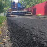 Наши работы в Тарусе - 23