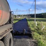 Наши работы в Тарусе - 26