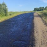 Наши работы в Тарусе - 27