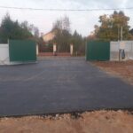 Наши работы в Тарусе - 30