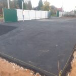 Наши работы в Тарусе - 31