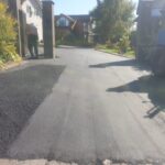 Наши работы в Тарусе - 33