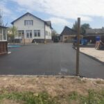 Наши работы в Тарусе - 35