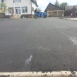 Наши работы в Тарусе - 36