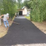 Наши работы в Тарусе - 37