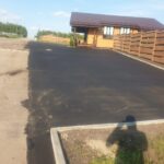 Наши работы в Тарусе - 38