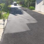 Наши работы в Тарусе - 39