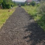 Наши работы в Тарусе - 41