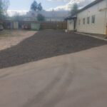 Наши работы в Тарусе - 44