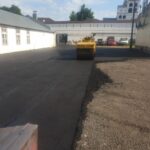 Наши работы в Тарусе - 45