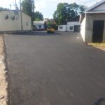 Наши работы в Тарусе - 46