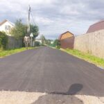 Наши работы в Тарусе - 47