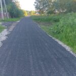 Наши работы в Тарусе - 48