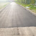 Наши работы в Тарусе - 49