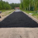 Наши работы в Тарусе - 50