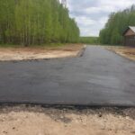 Наши работы в Тарусе - 51